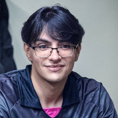 INTZ konseki's profile picture