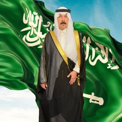 علي اليوسف AL YOUSEF Ali's profile picture