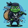 🥷 Ninjafrog 🐸 profil fotoğrafı