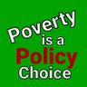 😷 Jen Votes Anti-Poverty's profile picture