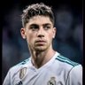 Valverde's profile picture