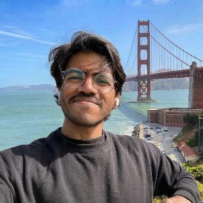 Aniket J's profile picture
