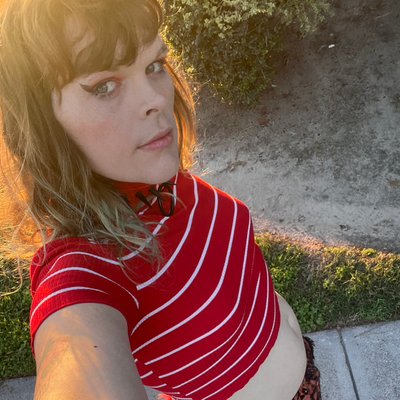MayBMabus's profile picture