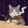 Drogon(卓金)'s profile picture