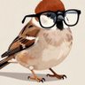スズメガネ profil fotoğrafı