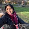 Srushti Madhure profil fotoğrafı