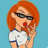 - KIM cec profil fotoğrafı