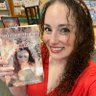 Author Jacquelineโท ๐๐ฅ๐โโฌ's profile picture