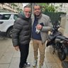 Profilbild von abdallah benjana