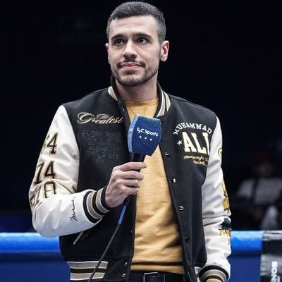 Luciano Jurnet's profile picture
