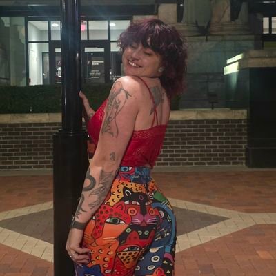 JessForFun007's profile picture