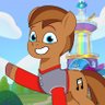 UltraSonic Rainboom's profile picture