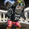 Profilbild von megladon man randy savage