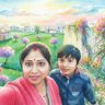 Profilbild von Vishnu Pratap Singh Sengar(Nik Vishnu)