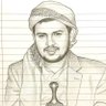 علي منصور 的头像
