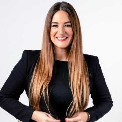 Sabrina Bierlein-Bouyer's profile picture