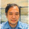 沖田郁雄's profile picture