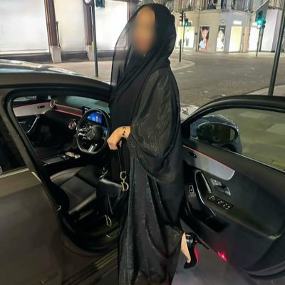 Goddess Hijabi 🇩🇪🇱🇧's profile picture
