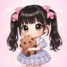 にゃん基地@川西結彩しか勝たん!!☀️🕊️🍞🌸🌹🍀 profil fotoğrafı