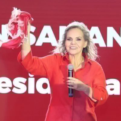Lilian Samaniego's profile picture