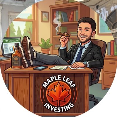 MapleLeaf Investing's profile picture