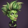 Trillian's profile picture