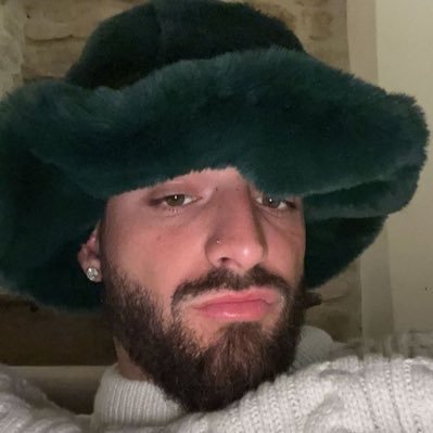 damonitto's profile picture