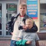 Алексей Бушуев 的头像