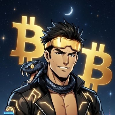 Black Mamba Millionaire's profile picture