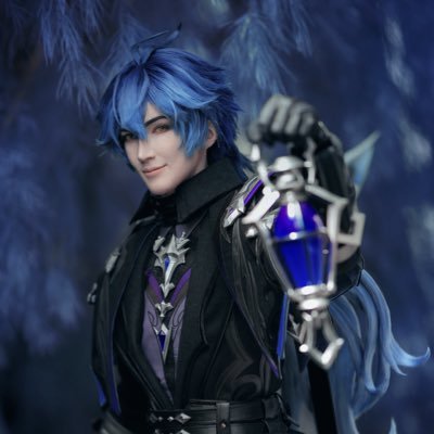 vye @ dokomi 9K25's profile picture