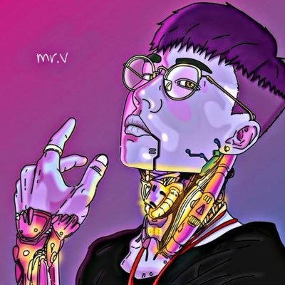 Mike V's profile picture