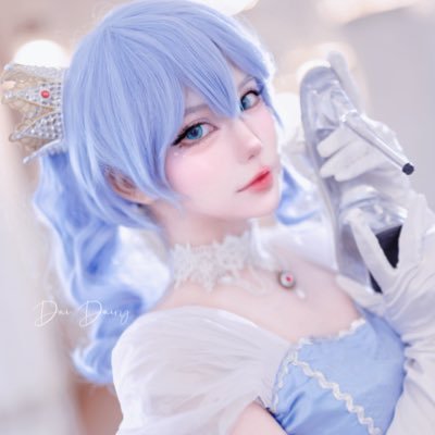 Dai Dairy 🎀's profile picture
