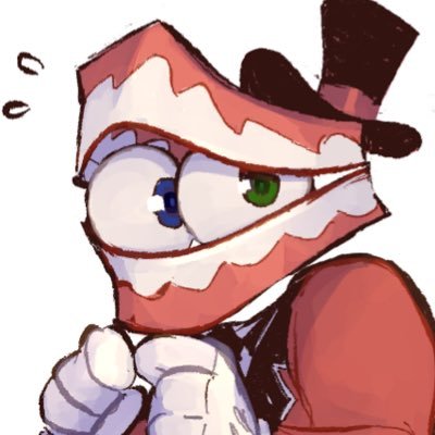 wernon ★ working on comms's profile picture