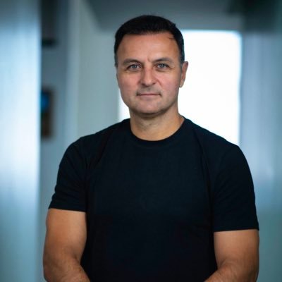 Daniel Ivoskus's profile picture