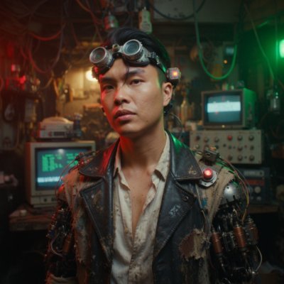 Mr Floxy's profile picture