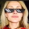 Лея-לאה profil fotoğrafı