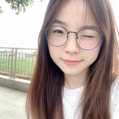 欣欣's profile picture