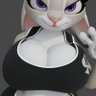 Profilbild von Judy Hopps's massive Tits