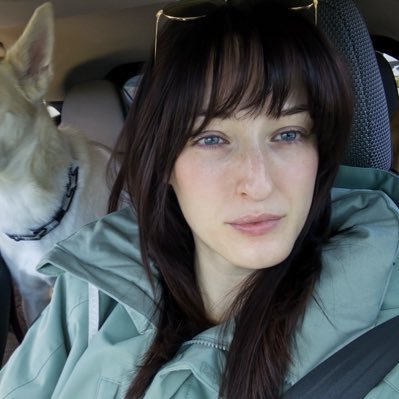 Meg's profile picture
