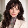 Salem Saint Eve profil fotoğrafı