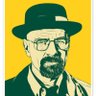 Heisenberg profil fotoğrafı