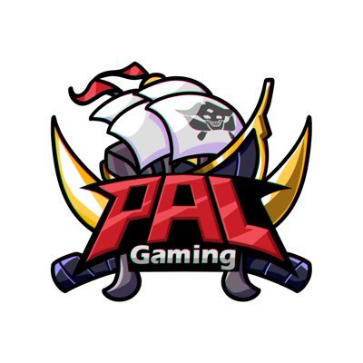PAL Gaming公式's profile picture