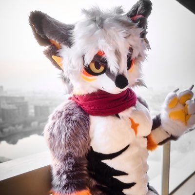 FlameEX弗雷姆✈️墨兽居's profile picture