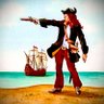 Profilbild von Anne Bonny