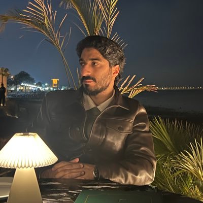 عبدالرزاق بهبهاني's profile picture