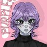 Purplezstar☆ profil fotoğrafı