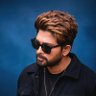 🖤🅐llu_Arjun_d!e_hea®t_f@n🖤 profil fotoğrafı