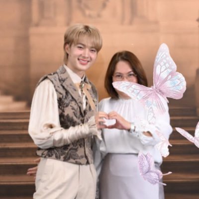 💚คุณมี๊เปิ้ลLoveนุนิว💚's profile picture