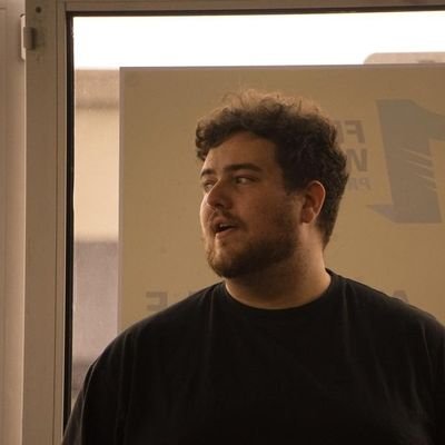 Conner Rhodes's profile picture