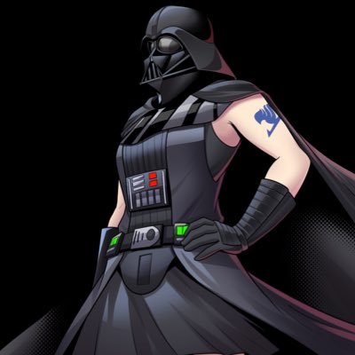 DarthStrangee's profile picture